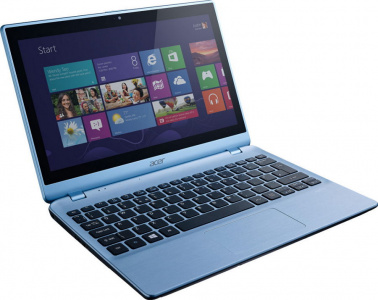  Acer ASPIRE V5-122P-42154G50n Blue