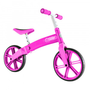    Y-Bike Y-volution Y-Velo pink - 