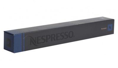    Nespresso Kazaar 10 .