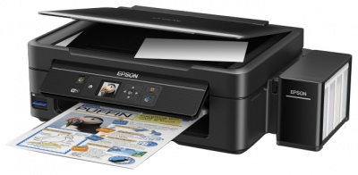    Epson L486 - 