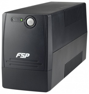    FSP Group Viva 800, black - 