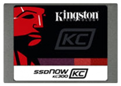 SSD- Kingston SKC300S37A/60G