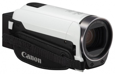    Canon LEGRIA HF R706, White - 
