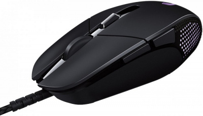   Logitech G303 Daedalus Apex, USB, Black - 