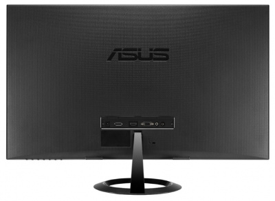    ASUS VX278Q Black - 