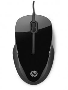   HP H4K66AA Black-Silver - 