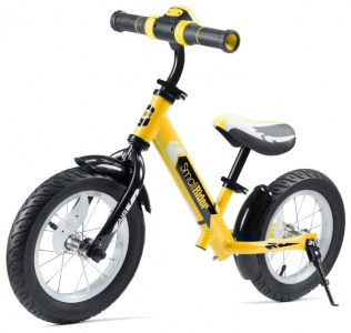    Small Rider Roadster 2 Air Plus NB yellow - 