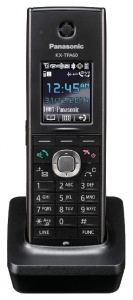     Panasonic KX-TPA60RU Black - 