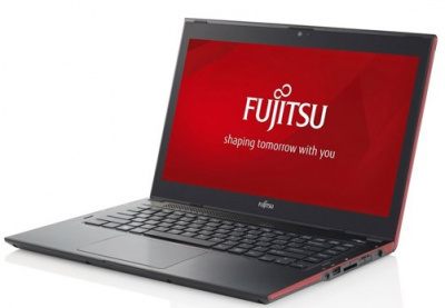  FUJITSU LifeBook U574 VFY:U5740M25B2RU