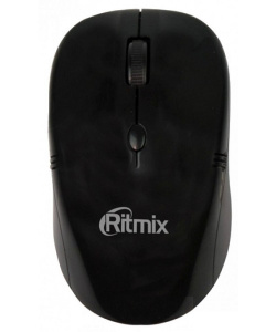   Ritmix RMW-111, black - 