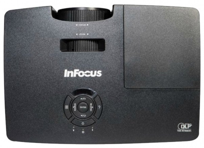    InFocus IN114xa - 