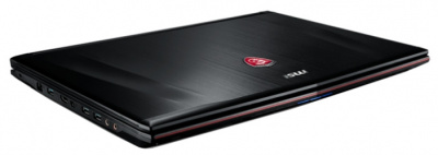  MSI GE72 2QE Apache (9S7-179111-031)