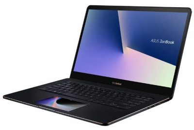  ASUS ZenBook Pro 15 UX580GD-BN050T (90NB0I73-M01980), Dark blue