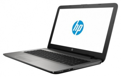  HP 15-ba015ur (Y5L32EA), silver