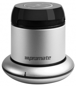     Promate bluRock2, silver - 