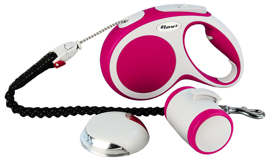 Вибратор-кролик 'Флекси' купить со скидкой в секс шопе  Вибраторы  Многофункциональные