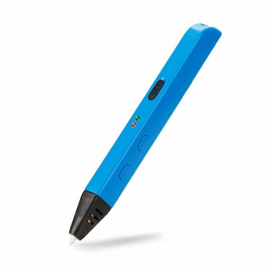   3D- MyRiwell RP600A blue - 