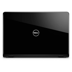  Dell Inspiron 5758 (5758-5391), black