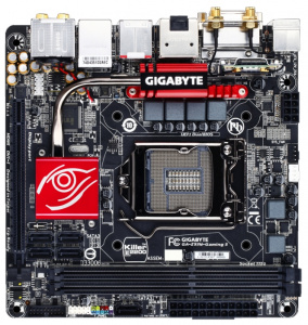   GIGABYTE GA-Z97N-Gaming 5