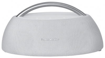     Harman Kardon Go + Play Mini White - 