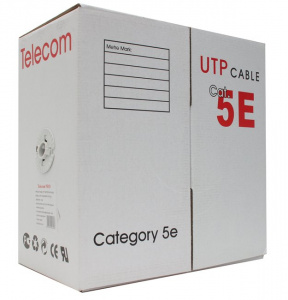    Telecom FTP (UTP4-TC305C5EPRO-CCA-IS)