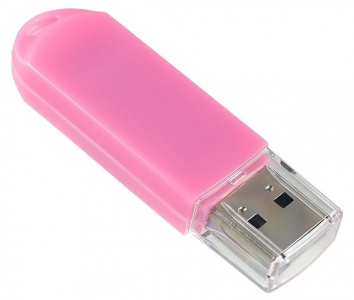    Perfeo 4GB C03 Pink - 