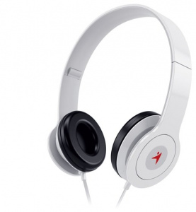    Genius HS-M450, white - 