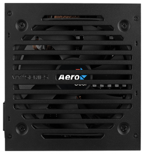   AeroCool VX Plus 650W