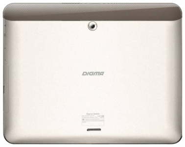  Digma IDrQ 10 3G Silver