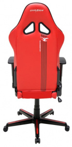   DXRacer OH/RZ175/RN/MOUZ/DX, Red black