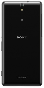    Sony Xperia C5 Ultra Dual, Black - 