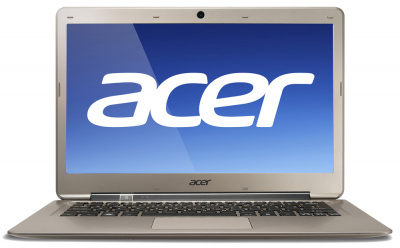  Acer Aspire S3-391-33224G52add