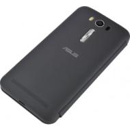    Asus  Asus ZenFone 2 ZE500KG/ZE500KL View Flip Cover Black - 