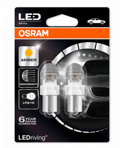    Osram 7556YE-02B 2 . - 