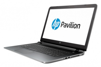  HP Pavilion 17-g152ur (P0H13EA), Silver