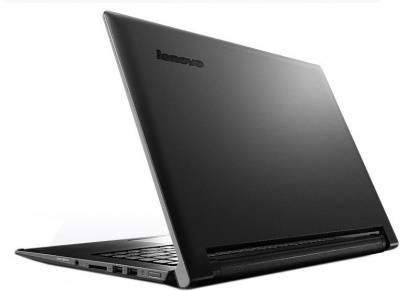  Lenovo Flex 15 (59404320) Black-Silver