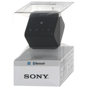     Sony SRS-X11/BC - 