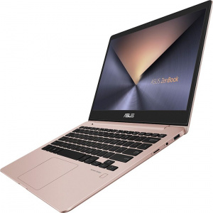  Asus Zenbook 13 Light UX331UAL-EG037R Pink