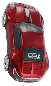   CBR MF 500 Lambo Red USB - 