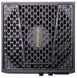   Seasonic Electronics Prime Ultra Gold 650W