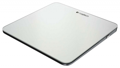   Logitech Wireless Rechargeable Trackpad T651 - 