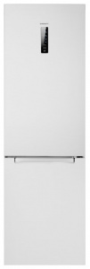    Kraft KFHD-450HWNF, white - 