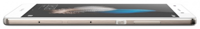    Huawei Ascend P8 Lite, White - 