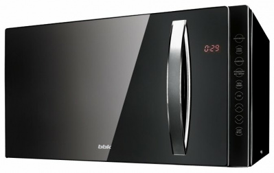   BBK 23MWC-881T/B-M black