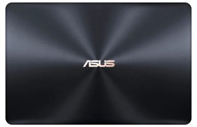  ASUS ZenBook Pro 15 UX580GD-BN050T (90NB0I73-M01980), Dark blue