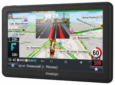 GPS- Prestigio GeoVision 7059 Progorod - 