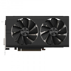  Sapphire PULSE Radeon RX 570 4GD5 (4Gb GDDR5, DVI-D + 2xHDMI + 2xDP)