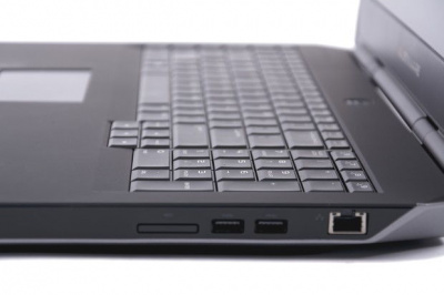  Dell Alienware 17 R2 (A17-8570), Silver