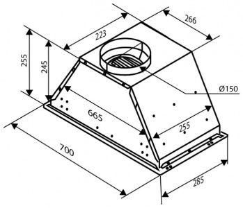   Zigmund & Shtain K 006.71 W