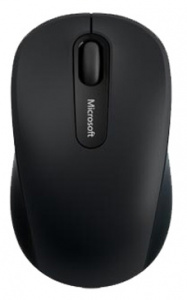   Microsoft Mobile Mouse 3600 PN7-00004 Black Bluetooth - 